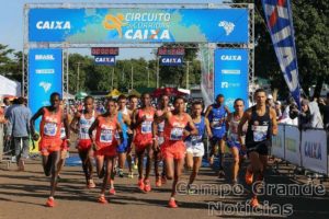 Largada da prova no ano passado – Foto: Fernanda Paradizo/adorofoto