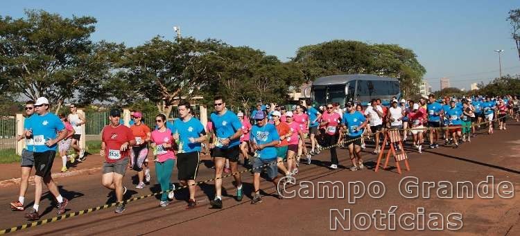 Disputa contorna o Parque das Nações Indígenas – Foto: Luiz Doro/adorofoto