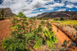 Chapada dá charme à prova (Fabio Piva / Brasil Ride)