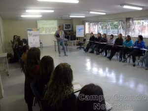 Dois municípios pernambucanos recebem curso em esporte educacional – Foto: IEE/ Divulgação