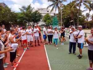 Alagoas recebe mais um módulo de formação do IEE e da Petrobras – Foto: IEE/ Divulgação