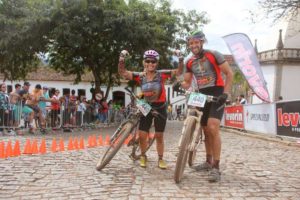 XCM terá duplas formadas só por mulheres – Foto: Bruno Fernandes / Noispedala