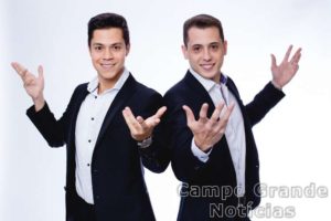 Henry Vargas e Klauss – Foto: Divulgação 