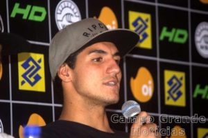 Gabriel Medina - Foto: Diego Sgamba TTI/DF8