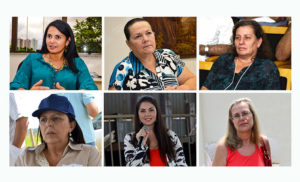 Quando o assunto é representatividade rural, atuação das mulheres vêm fazendo a diferença – Foto: Divulgação