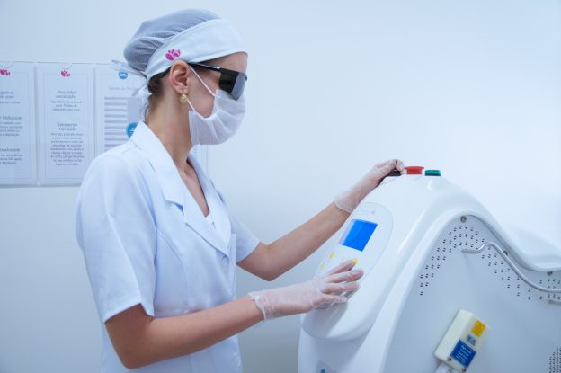 Qual A Diferença Entre Fotodepilação E Depilação A Laser Campo