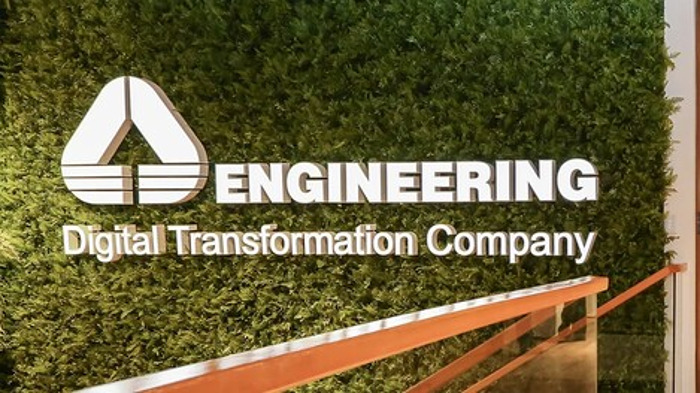 Engineering Digital Transformation Company