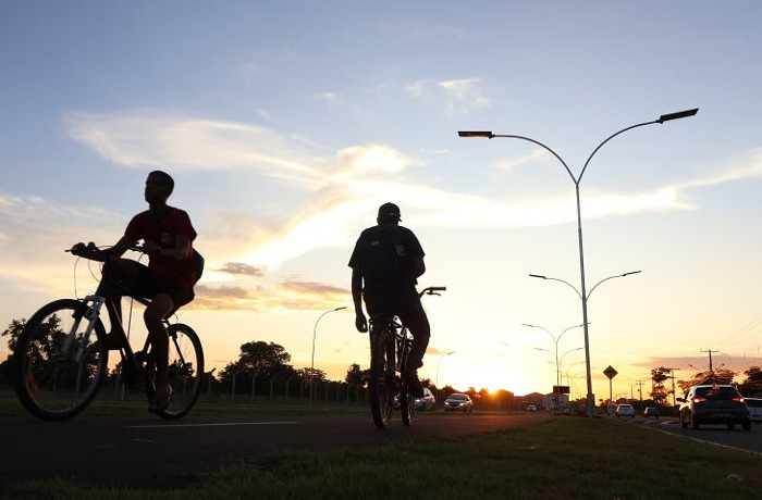 Previsão do Tempo em Mato Grosso do Sul