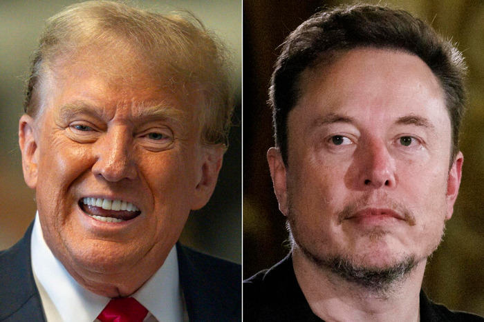 Elon Musk pode ser conselheiro de Donald Trump