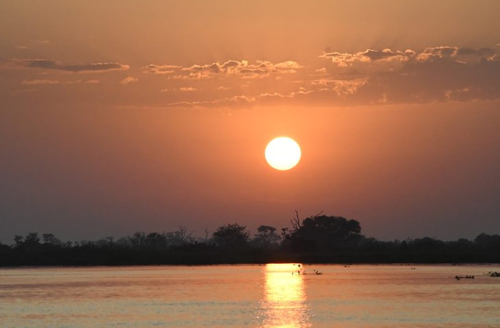 Previsão do Tempo em Mato Grosso do Sul