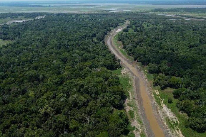 Comissão Europeia doará 20 milhões de euros ao Fundo Amazônia