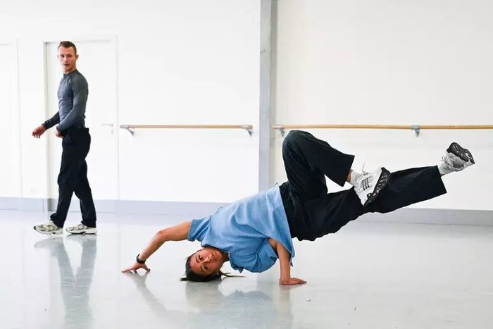 Olimpíadas de Paris querem atrair jovens com skate e breaking