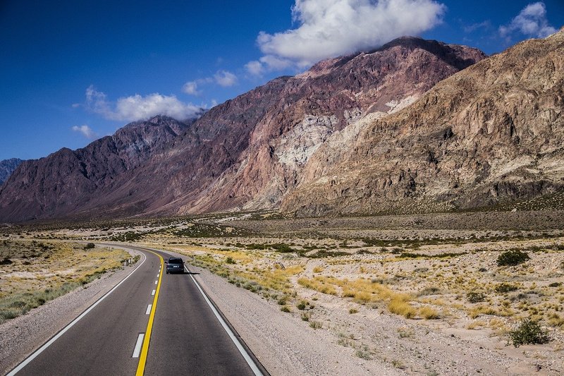 Como planejar sua viagem para o Chile, um guia completo