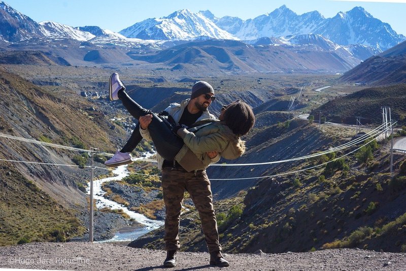 Como planejar sua viagem para o Chile, um guia completo