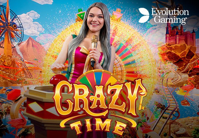 Estratégias para Vencer no Crazy Time, Guia Completo