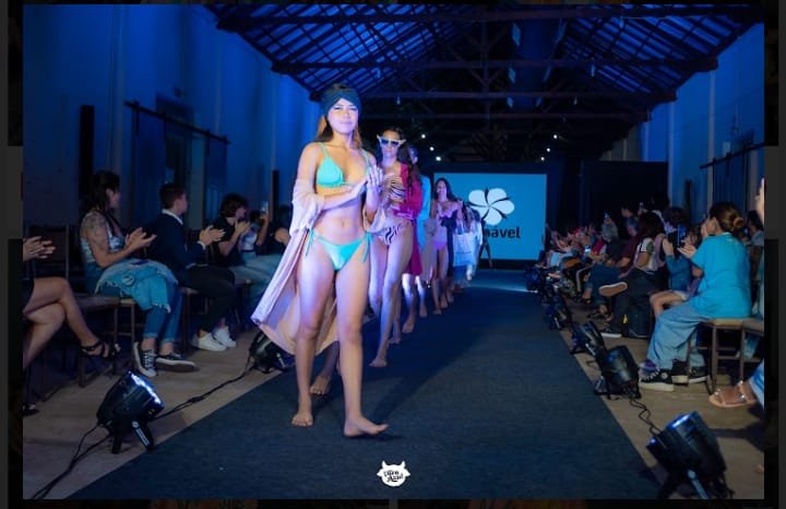 Pantanal Fashion Week