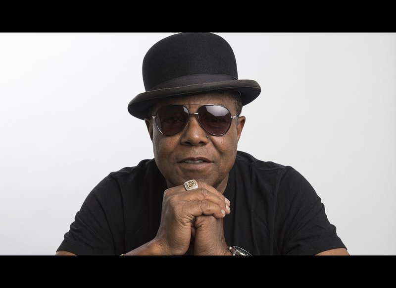 Tito Jackson Irmão de Michael Jackson